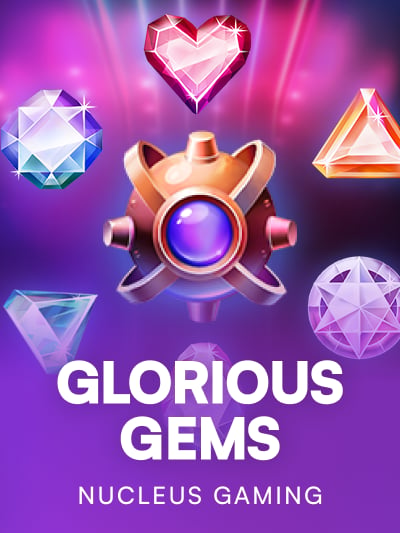 Game card image for Glorious Gems