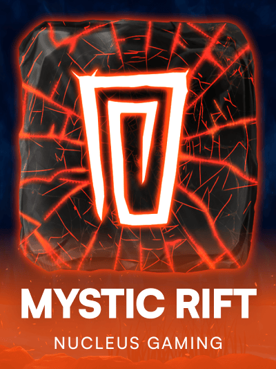 Game card image for Mystic Rift