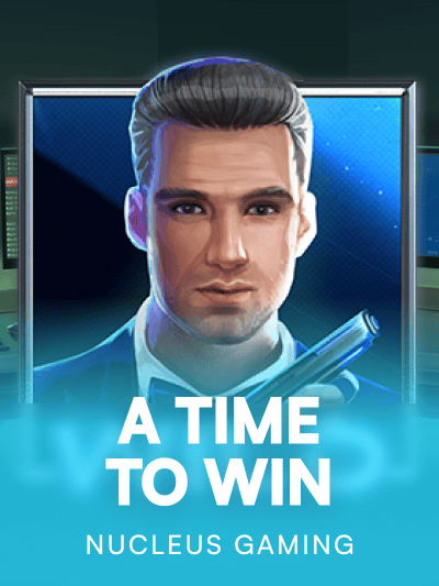 Game card image for A Time to Win