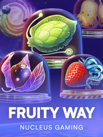 Game card image for Fruity Way