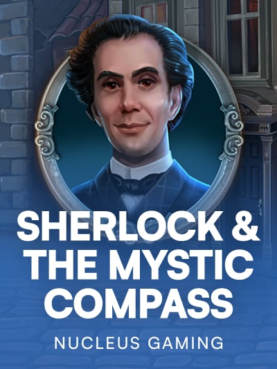 Game card image for Sherlock and the Mystic Compass