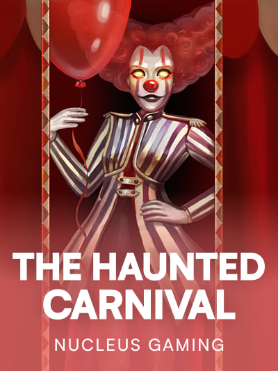 Game card image for The Haunted Carnival