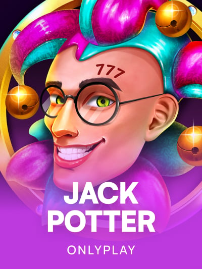 Game card image for Jack Potter