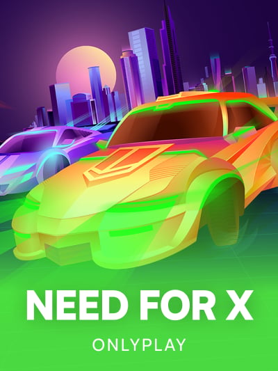 Game card image for Need for X