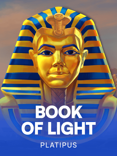 Game card image for Book of Light
