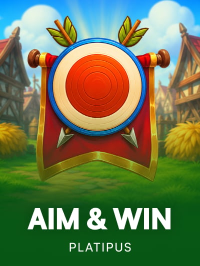 Game card image for Aim & Win