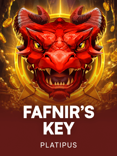Game card image for Fafnir's Key