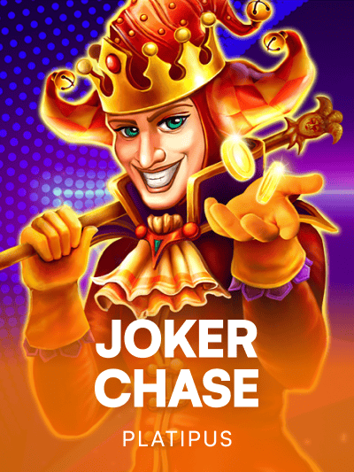 Game card image for Joker Chase
