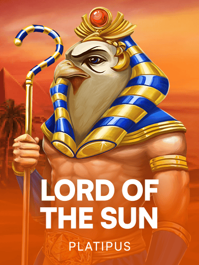 Game card image for Lord of the Sun
