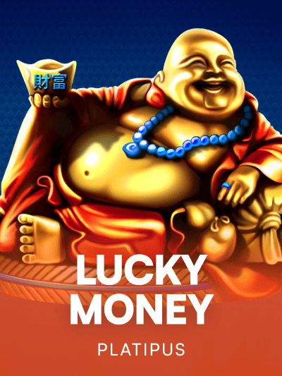 Game card image for Lucky Money