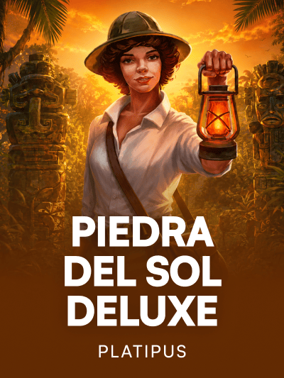 Game card image for Piedra Del Sol Deluxe