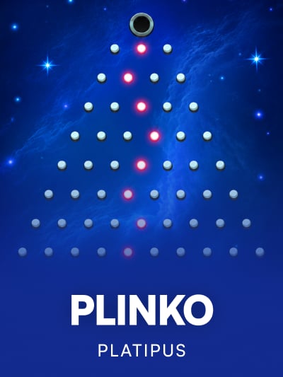 Game card image for Plinko