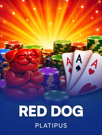 Game card image for Red Dog