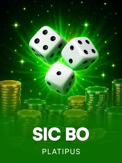 Game card image for Sic Bo