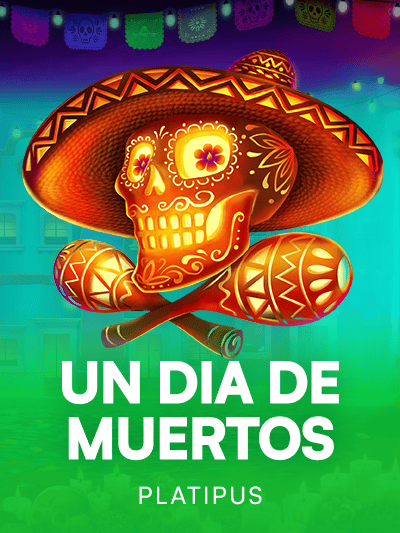 Game card image for Un Dia de Muertos