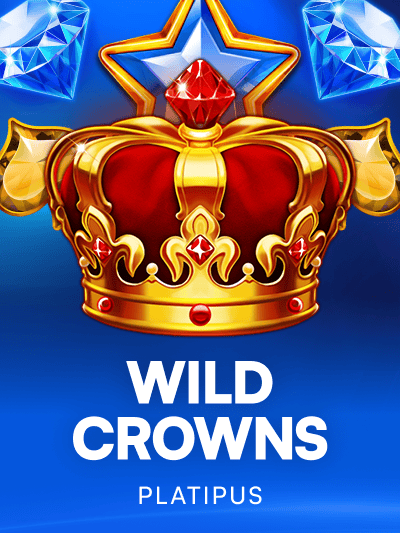 Game card image for Wild Crowns