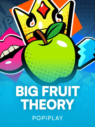 Game card image for Big Fruit Theory