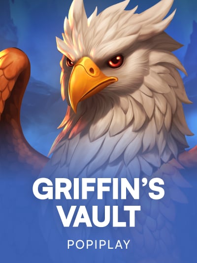 Game card image for Griffin's Vault