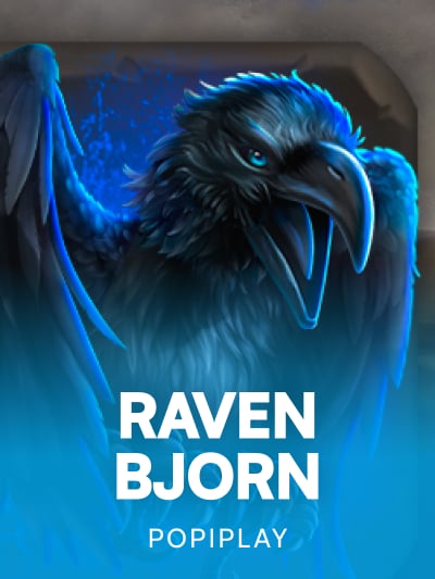 Game card image for Raven Bjorn