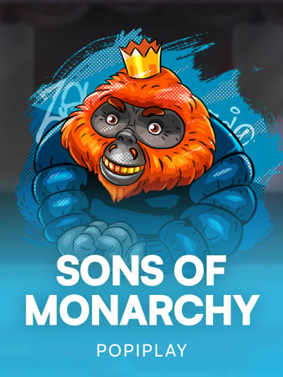 Game card image for Sons of Monarchy