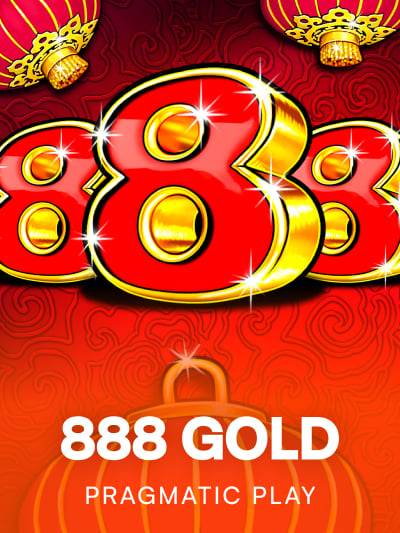 Game card image for 888 Gold