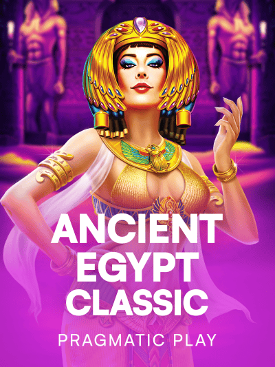 Game card image for Ancient Egypt Classic
