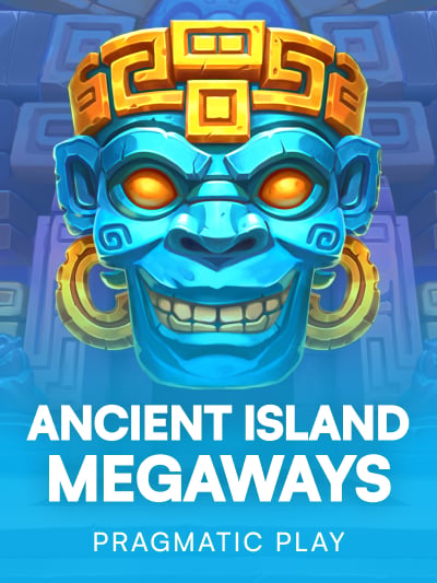 Game card image for Ancient Island Megaways