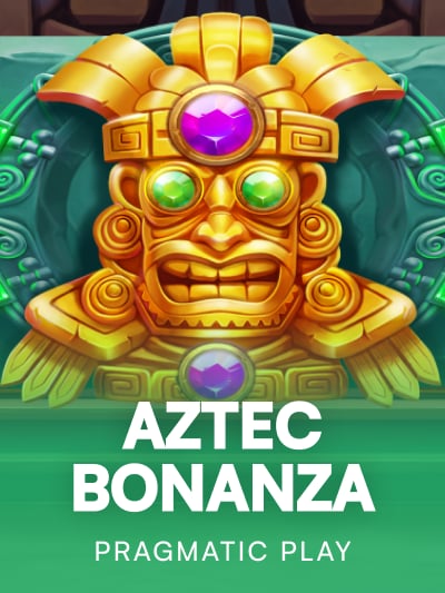 Game card image for Aztec Bonanza