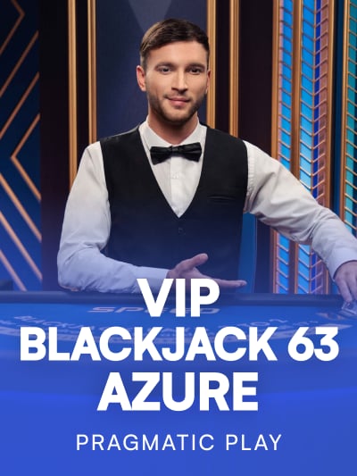 Game card image for Blackjack 63