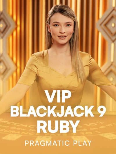 Game card image for VIP Blackjack 9