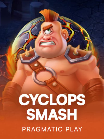 Game card image for Cyclops Smash
