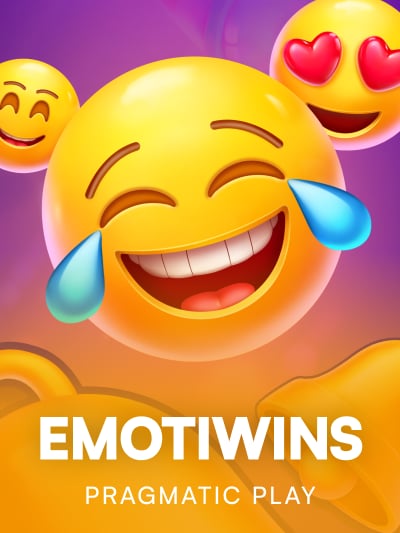 Game card image for Emotiwins