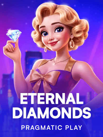 Game card image for Eternal Diamonds