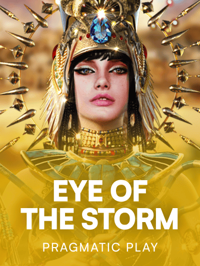 Game card image for Eye of the Storm