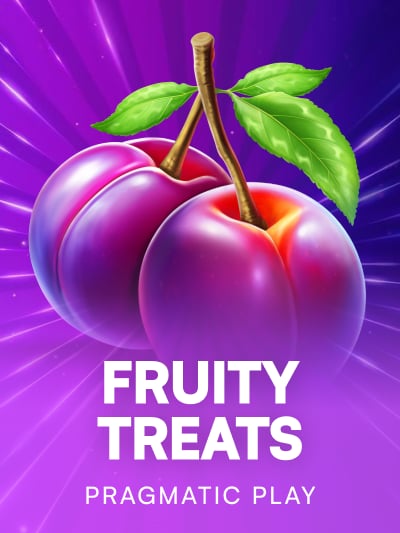 Game card image for Fruity Treats