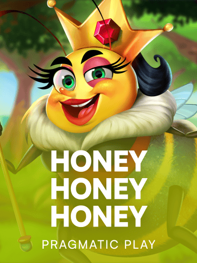 Game card image for Honey Honey Honey