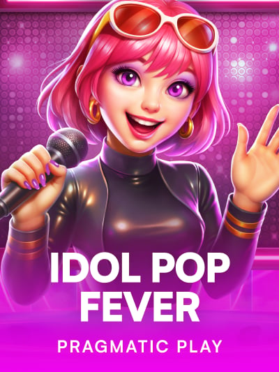 Game card image for Idol Pop Fever