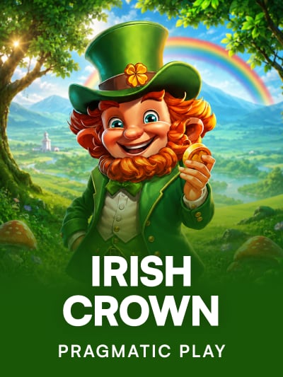 Game card image for Irish Crown