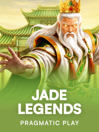 Game card image for Jade Legends