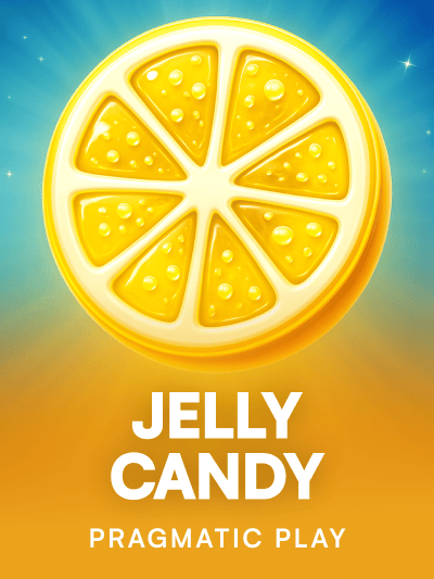 Game card image for Jelly Candy