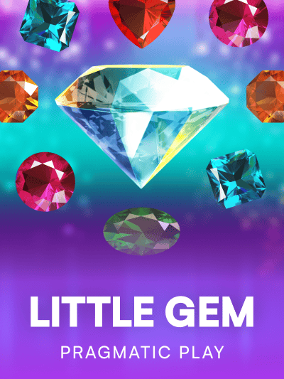 Game card image for Little Gem