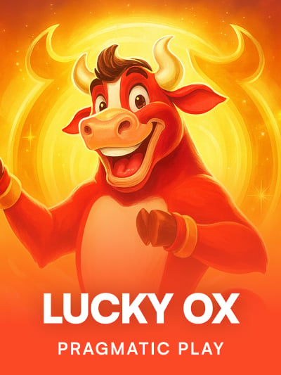 Game card image for Lucky Ox