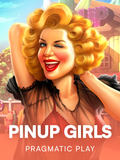 Game card image for Pinup Girls