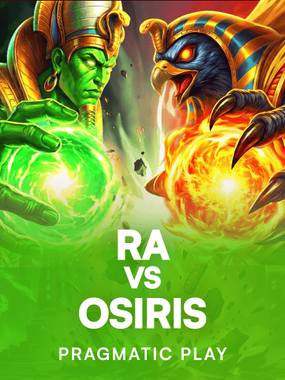 Game card image for Ra vs Osiris