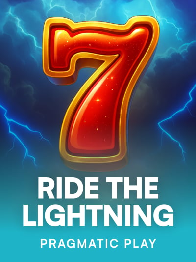 Game card image for Ride The Lightning