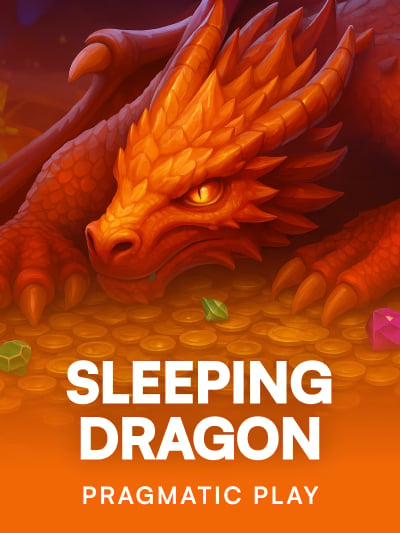 Game card image for Sleeping Dragon