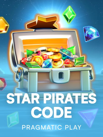 Game card image for Star Pirates Code