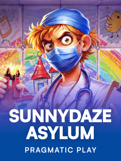 Game card image for Sunnydaze Asylum