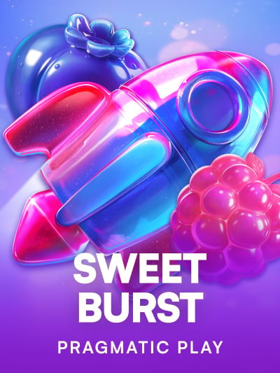 Game card image for Sweet Burst