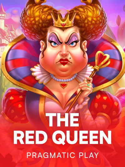 Game card image for The Red Queen